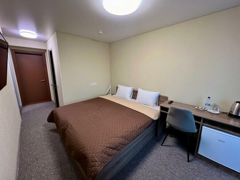 Hotel Yavir