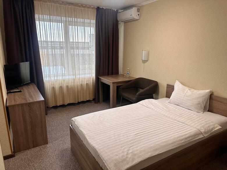 Hotel Yavir