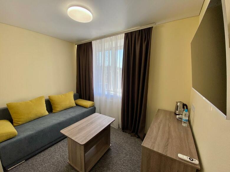 Hotel Yavir