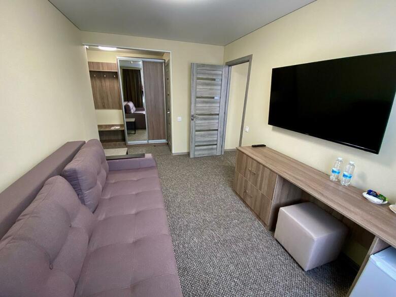 Hotel Yavir