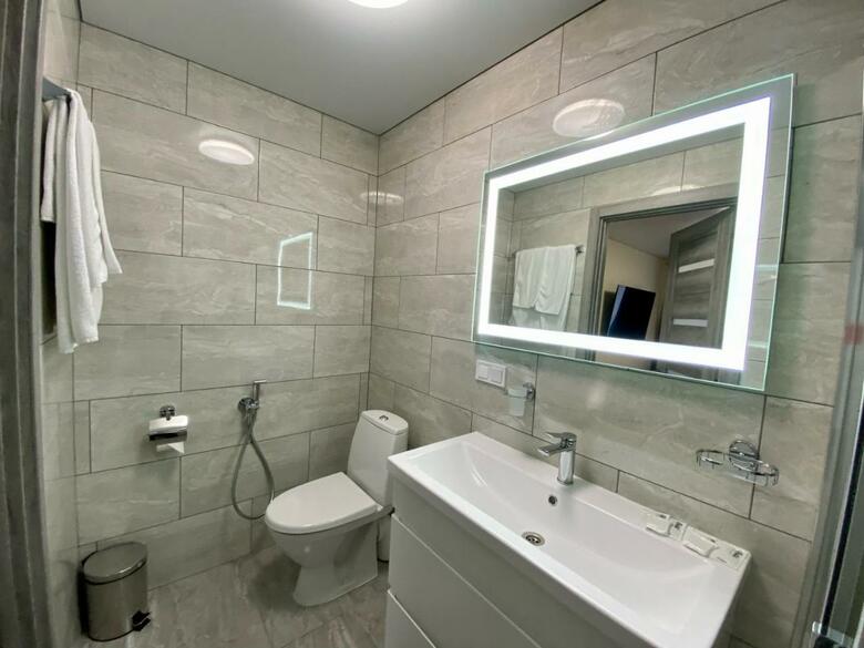 Hotel Yavir
