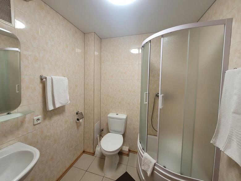 Hotel Yavir
