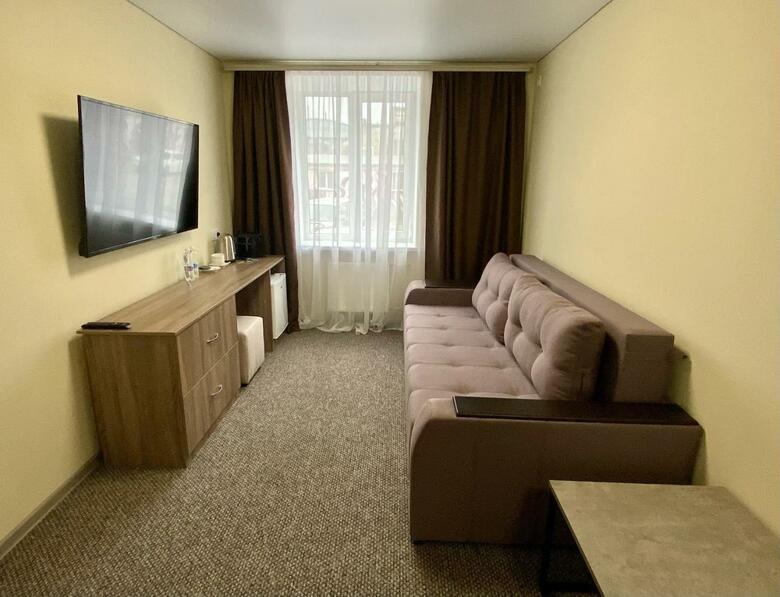 Hotel Yavir