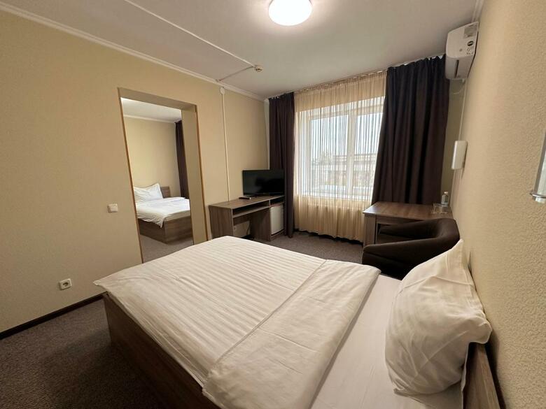 Hotel Yavir