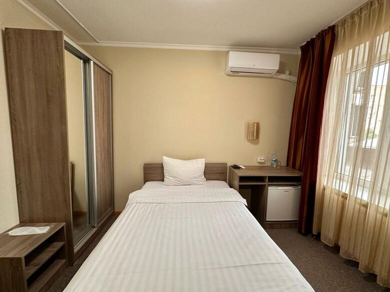 Hotel Yavir