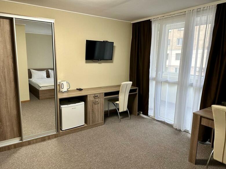 Hotel Yavir