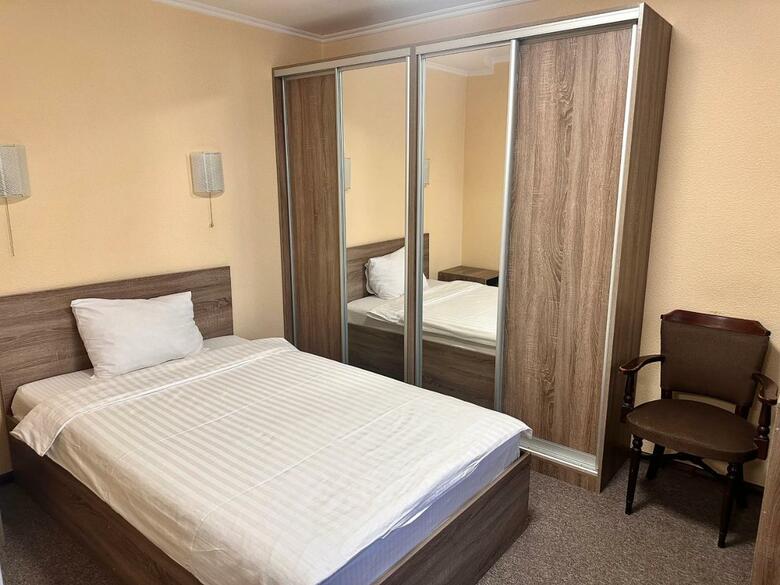 Hotel Yavir