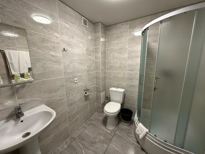 Hotel Yavir