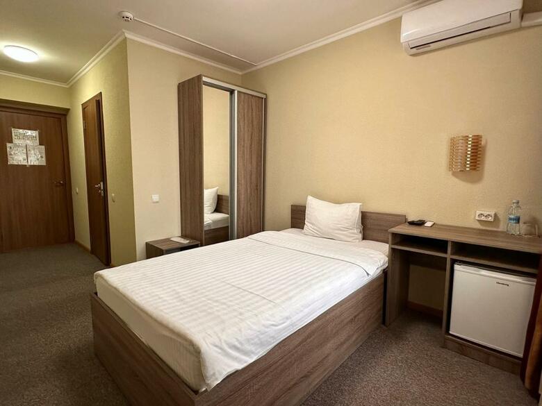 Hotel Yavir
