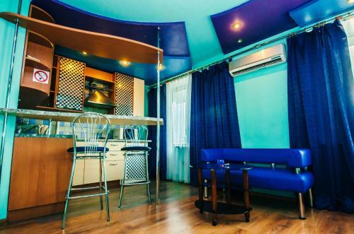 Apartamento Ploschad Konstytutsii 5