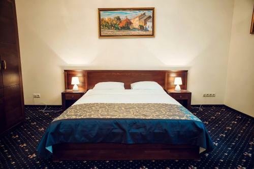 Boutique Hotel Primavera