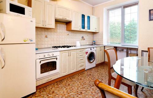 Apartments On Universitetskaya