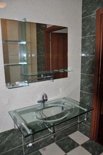 Arcadia Palace Apartments With Sea View
