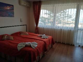 Hotel Yuzhni Noshti