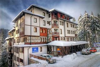 Hotel Green Life Pamporovo