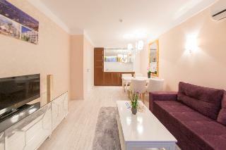 Hotel Harmony Suites 4 & 5 & 6
