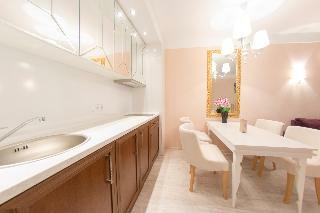 Hotel Harmony Suites 4 & 5 & 6
