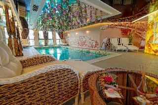 Hotel Harmony Suites 4 & 5 & 6