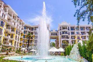 Hotel Harmony Suites 4 & 5 & 6