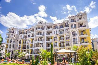 Hotel Harmony Suites 4 & 5 & 6