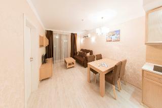 Hotel Harmony Suites 8 & 9