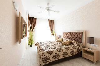 Hotel Harmony Suites 8 & 9