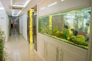 Hotel Harmony Suites 8 & 9