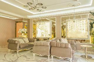 Hotel Harmony Suites 8 & 9