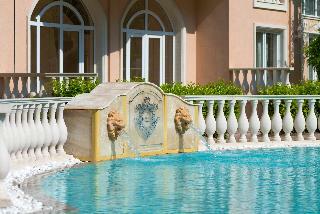 Aparthotel Venera & Anastasia Palace