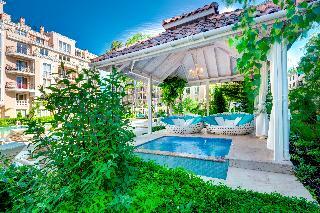 Aparthotel Venera & Anastasia Palace