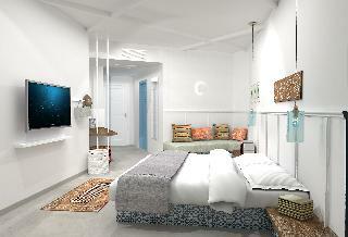 Hotel Sunrise Blue Magic Resort