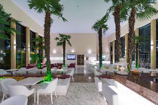 Hotel Perla Beach Luxury