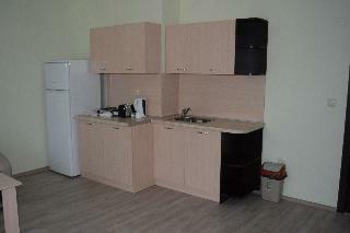 Hotel Persey Iglika Apartments