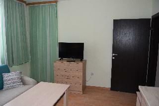 Hotel Persey Iglika Apartments