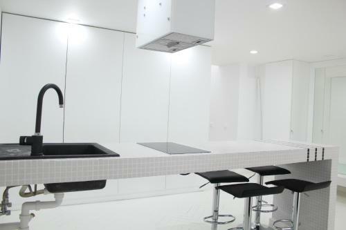 Luxury Apartments