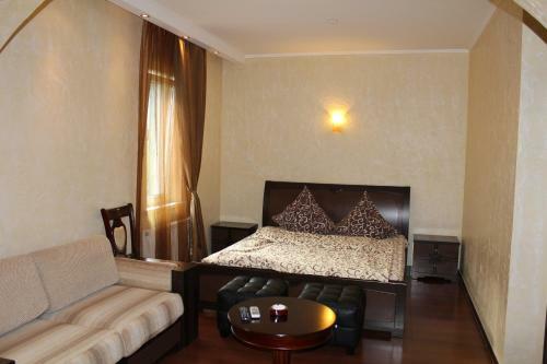 Hotel Shanhai-blues