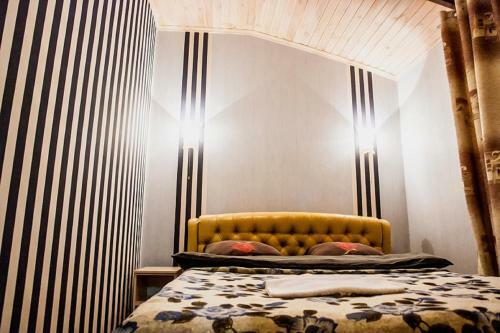 Hotel Roza Vetrov
