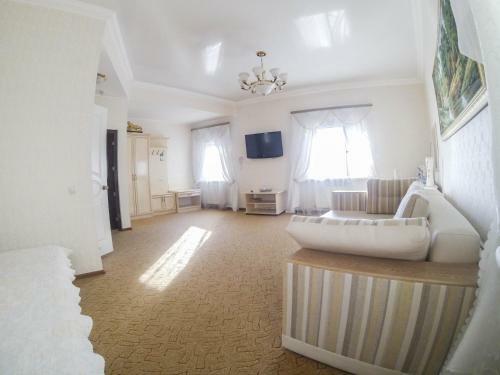 Galian Hotel