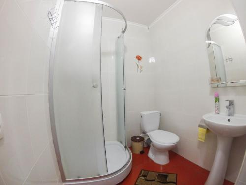 Galian Hotel
