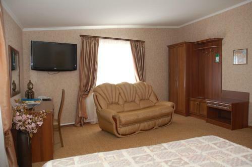 Galian Hotel