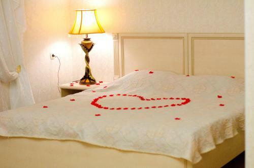 Galian Hotel