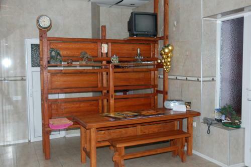 Galian Hotel