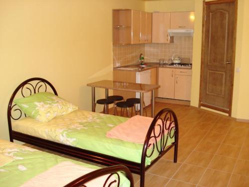 Apartamento Yuzhniy Dvorik