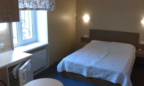 Apartamento Yuzhniy Dvorik