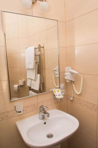 Apartamento Yuzhniy Dvorik