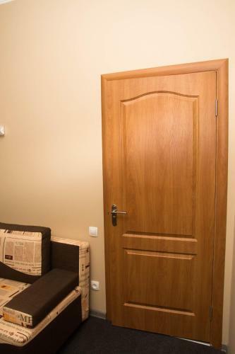 Apartamento Yuzhniy Dvorik