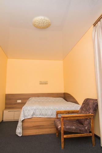 Apartamento Yuzhniy Dvorik