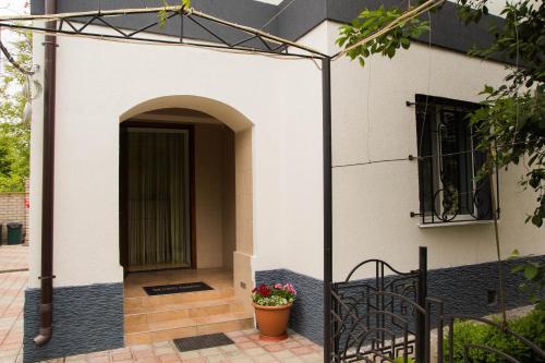 Apartamento Yuzhniy Dvorik