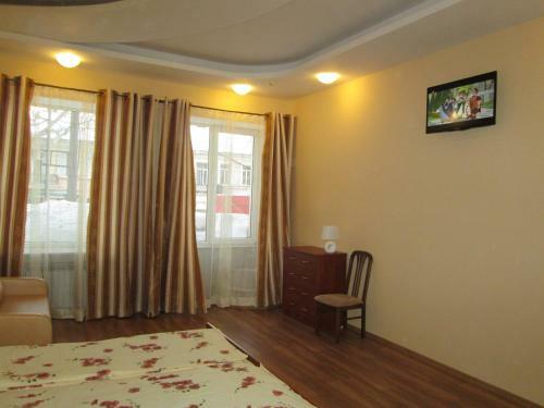 Apartamento Rishelyevskiy