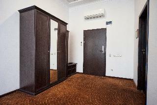 Hotel Black Sea Park Shevchenko